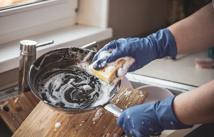 일본 만두 1위 기업이 프라이팬 하나로 충성고객 만든 법... ‘비비고’도 참고할 만한 전략