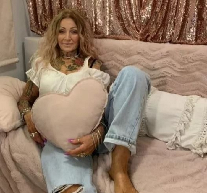 40대 같은 70대 여성의 ‘동안’ 유지 비결... “20년간 금욕 생활”