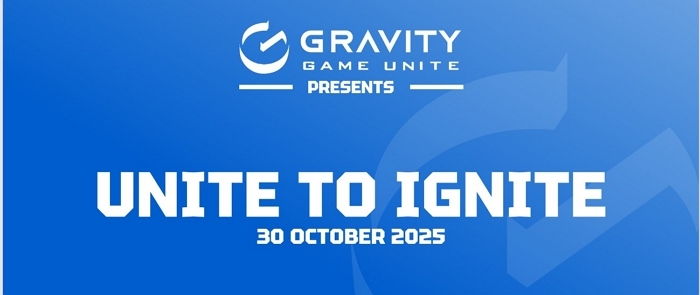 그라비티, 말레이시아서 ‘Unite to Ignite’ 컨퍼런스 개최