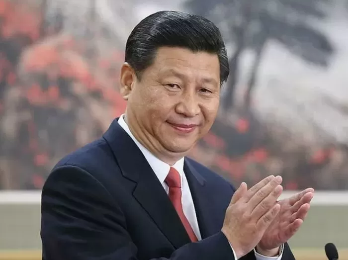 중국 시진핑 국가주석 / GettyimagesKorea