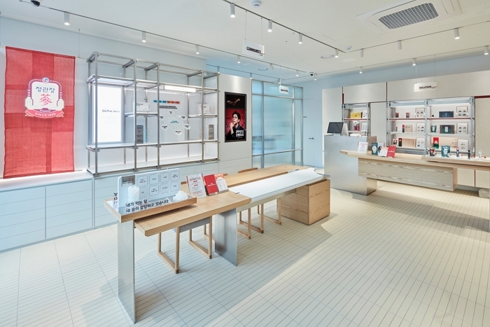 [KGC인삼공사] 정관장_개현본점_내부.JPG