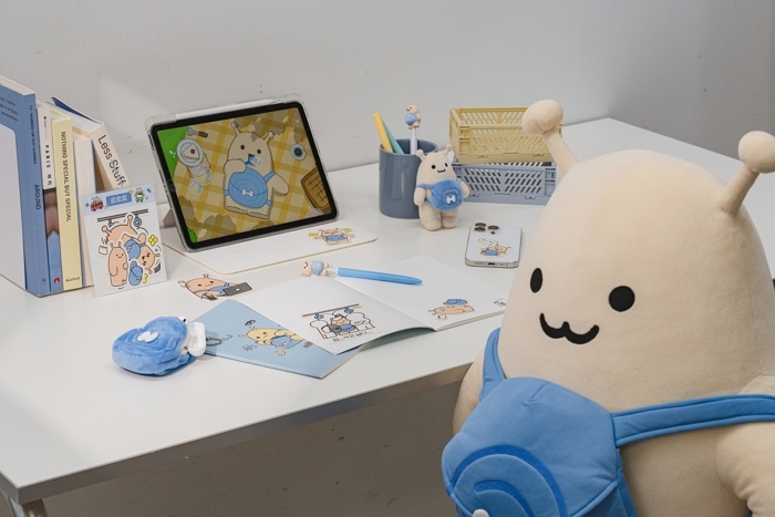 현대차 ‘르르르’ 굿즈 크라우드펀딩 시작... Z세대 감성 저격했다