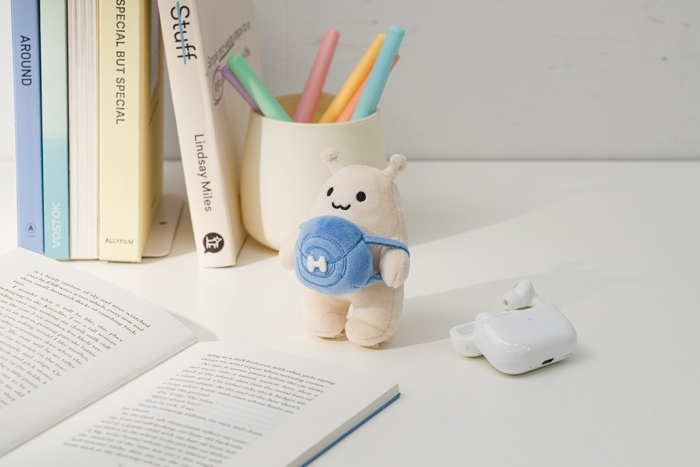 251030 (사진2) 현대자동차, Z세대 소통 아이콘 '르르르' 크라우드 펀딩 개시.jpg