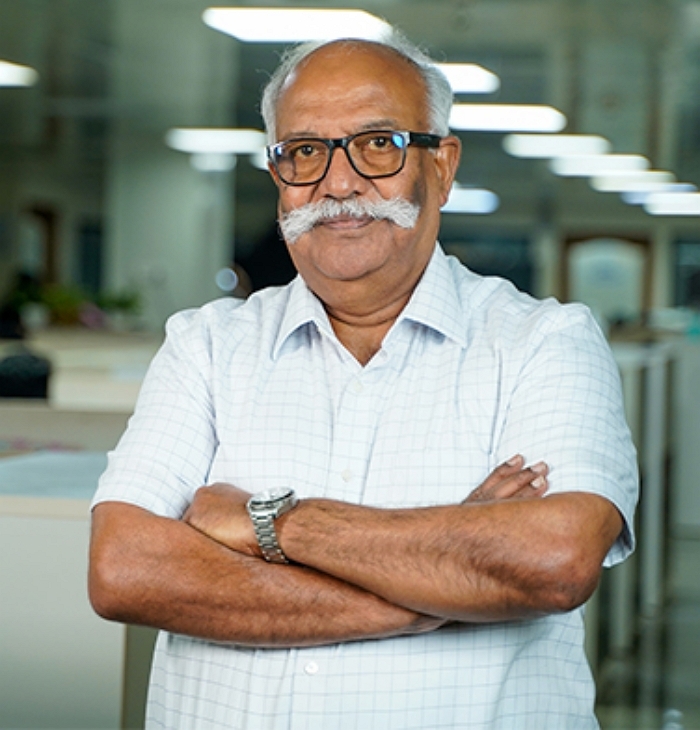 사진2_제18회 고촌상을 수상한 인도 몰바이오 다이그노스틱스의 스리람 나타라잔(Sriram Natarajan) 대표.jpg