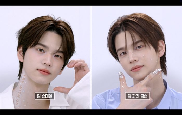 쿠팡플레이 ‘저스트 메이크업’, 글로벌 신드롬... 싱가포르·필리핀 등 7개국 TOP10 진입