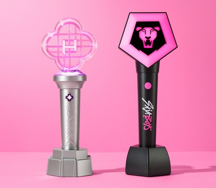 CGV, ‘케데헌’ 싱어롱 상영회 앞두고 공식 응원봉 출시... 구매처는?