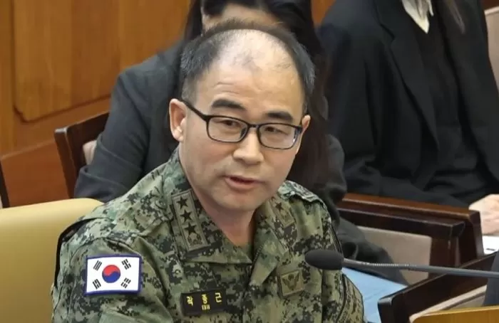 곽종근 전  특정사령관 / 뉴스1