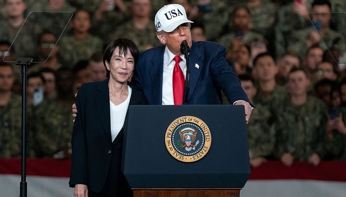 “5000억 달러라니?”... 일본, 美 투자 발표문 내용 달라 곤혹