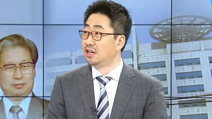 처남 이어 부인도...검찰, 유병언 처가 압박 [백성문, 변호사] | YTN