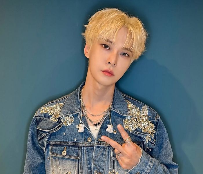 NCT 도영, 12월 입대 앞두고 1억 원 기부... “아이들 꿈의 시작점 되길”