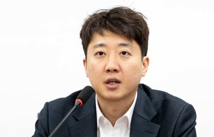 “자국우선주의엔 원칙으로 대응해야”... 이준석, 한·미 관세협상에 남긴 평가