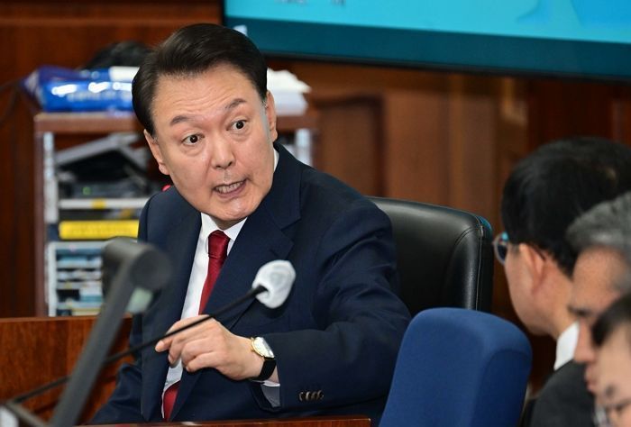 “군 투입, 질서 유지 위한 것” 尹 주장에 ‘핵심 증인’ 곽종근이 한 말