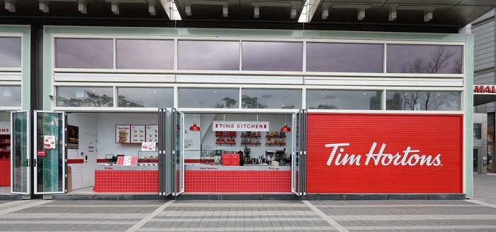 팀홀튼, 9개월간 5만명 다녀간 ‘팀스키친’ 잠실 팝업스토어 11월 1일 종료