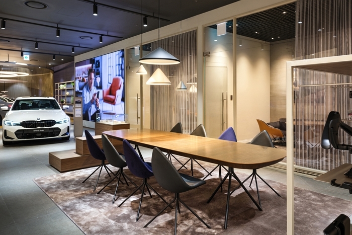 사진4-BMW 코오롱 모터스, 대전 신세계 아트앤사이언스 전시장 새 단장.jpg