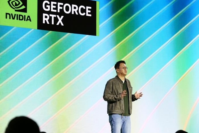 엔씨, ‘지포스 게이머 페스티벌’서 아이온2 · 신더시티 공개