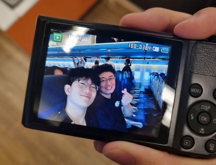 아내와 사별하고 홀로 아들 ‘서울대’ 보낸 아빠... 장기기증으로 100명에 새 삶 선물하고 하늘로