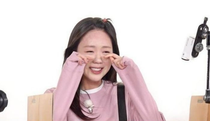 ‘활동 중단’ 지예은, 3주 만에 ‘런닝맨’ 복귀... 멤버들 보자마자 눈물 터졌다