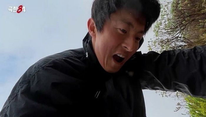 기안84, 상상 초월 마라톤 코스에... “이건 지옥이다, UN(?)에 신고할 것”
