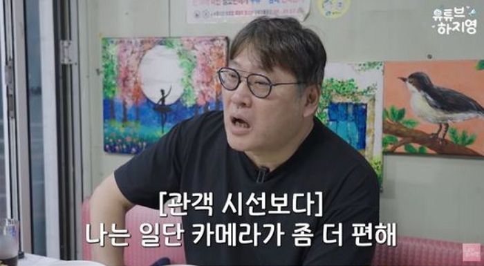 “24부작인데 18부에 죽어”... 최무성, 첫 드라마서 중도 하차 당한 이유는?