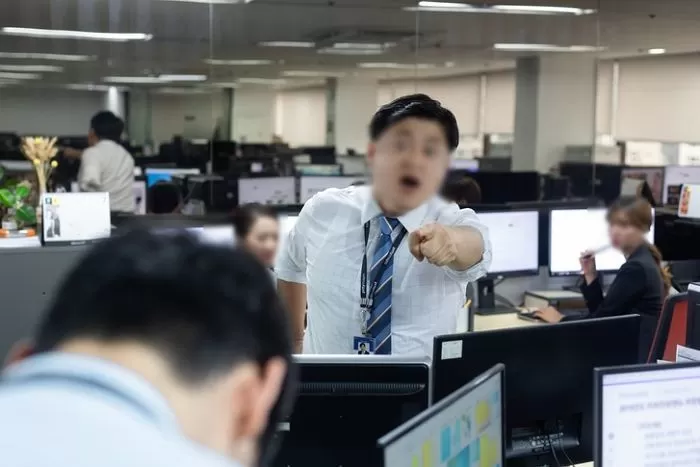 기사의 이해를 돕기 위한 자료 사진 / gettyimagesBank