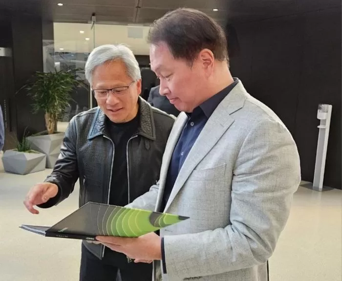 Instagram 'papatonybear'