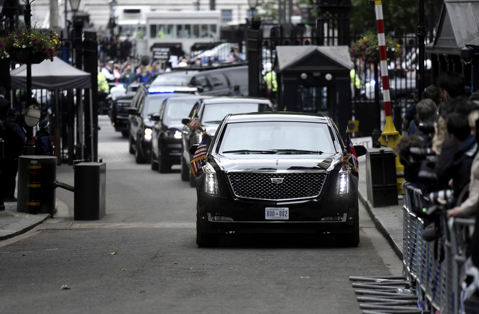 '더 비스트' / GettyimagesKorea