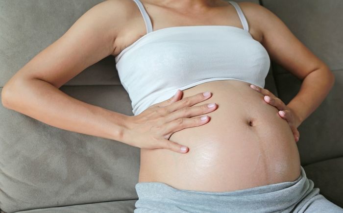 임신 중 코로나19 감염, 아기 낳으면 어떻게 될까... 충격적인 연구 결과