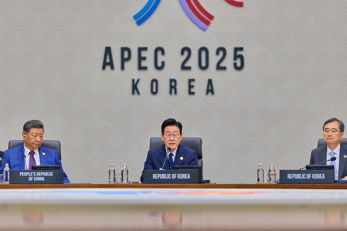 이재명 대통령 “AI·인구구조 변화 문제, 문화창조산업 성장이 대안”