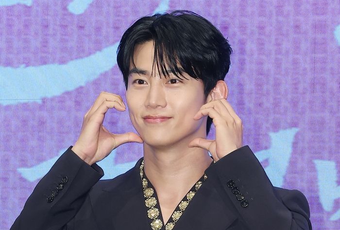 옥택연, 내년 봄 결혼한다... 황찬성 이어 2PM 두 번째 유부남 탄생