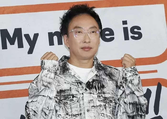 개그맨 박명수 / 뉴스1