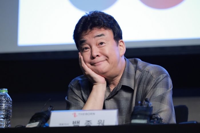 백종원 ‘617만’ 유튜브 채널, 11월 3일 돌아온다... 코너 개편 공지