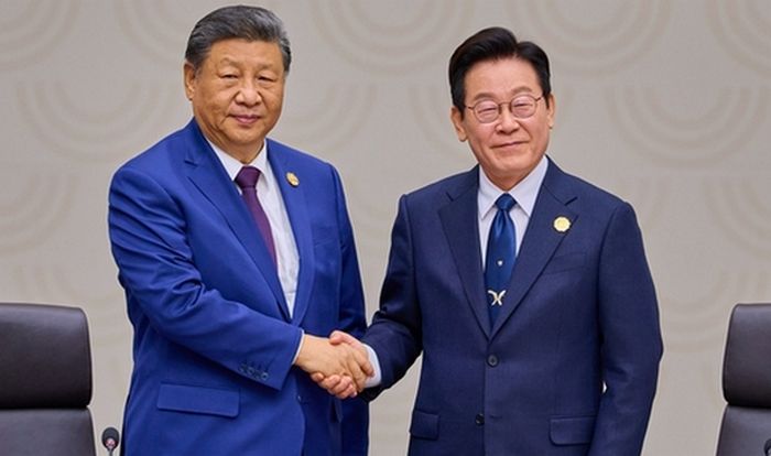 한중 정상회담서 보이스피싱 공조 포함 MOU 6건·통화스와프 체결