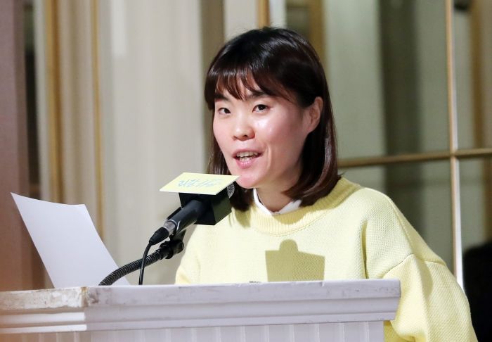 “여전히 그립습니다”... 故 박지선, 오늘(2일) 5주기