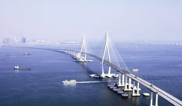 인천 인천대교 / 국토교통부