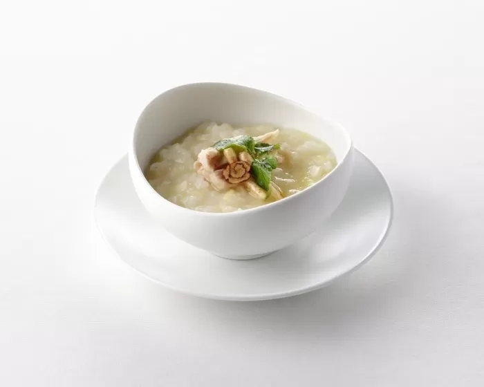 1일 경북 경주국립박물관에서 한중 정상회담과 국빈 만찬이 열릴 예정이다. 사진은 국빈 만찬 메뉴. 2025.11.01 대통령실 제공