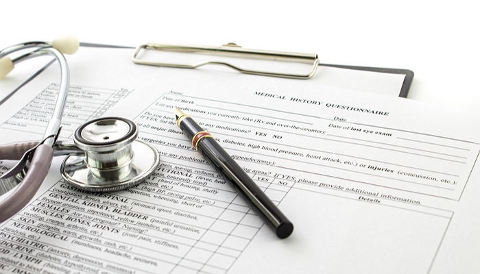 보험금 서류 보다가... 아내의 ‘성병 치료 기록’ 본 남편의 고백