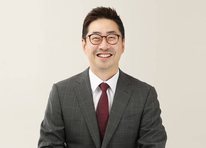 故 백성문 변호사 오늘 영면... 김선영 앵커, 마지막으로 남긴 말 ‘눈물’