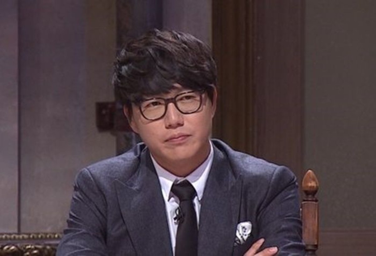 성시경 매니저 관련 보도 이미지