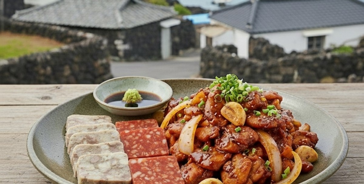 하림 “꼬닥꼬닥 닭고기와 함께하세요”...  선선한 가을‘ 2025 제주올레걷기축제’서 맛보는 특별한 만남