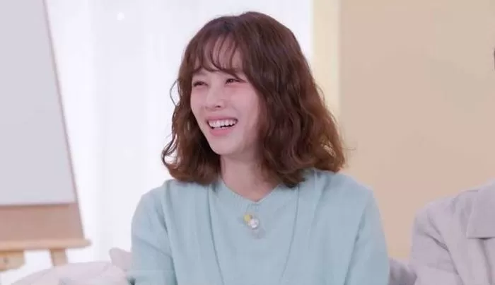 배우 조윤희 / TV조선 ‘이제 혼자다’