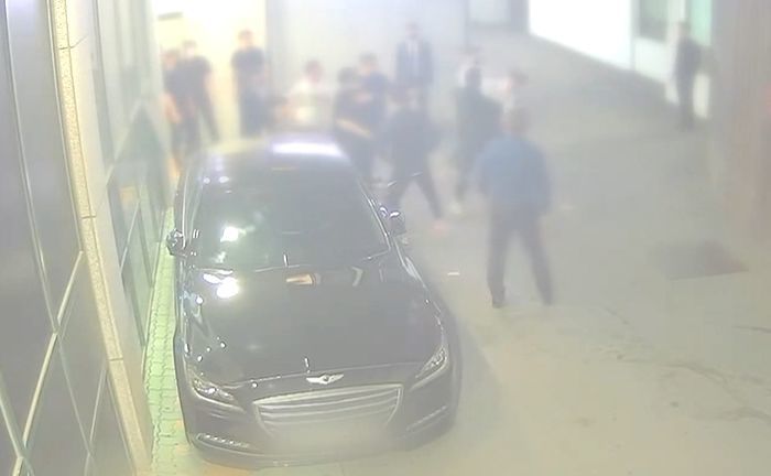 영화 ‘친구’의 실제 모티브됐던 부산의 두 조폭, 지금까지도 활개치고 있다