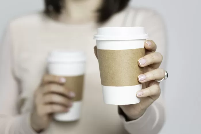 종이컵 속에 숨어있던 ‘이것’... 매일 마시는 커피보다 무서운 이유