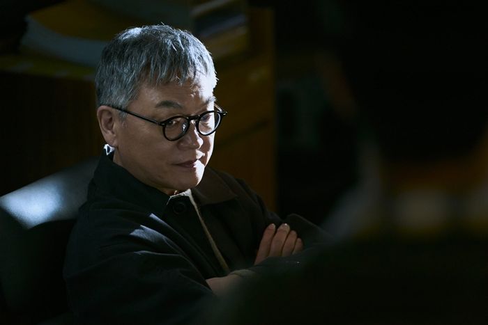 ‘모범택시3’ 김의성, “스케일 더 커졌다... 깜짝 놀랄 초대형 빌런 등장”