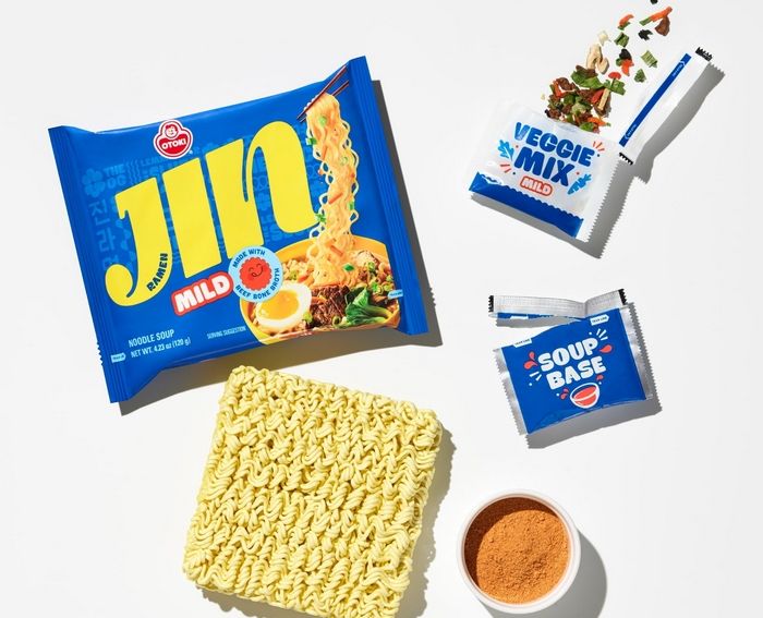 “농심, 삼양은 잘나가는데”... 해외 시장서 부진한 오뚜기의 생존 전략