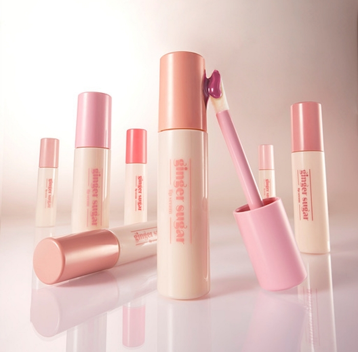 믿고 쓰는 조효진 픽!... 에뛰드 ‘NEW 진저슈가 립 세럼’, 올영 단독 선런칭