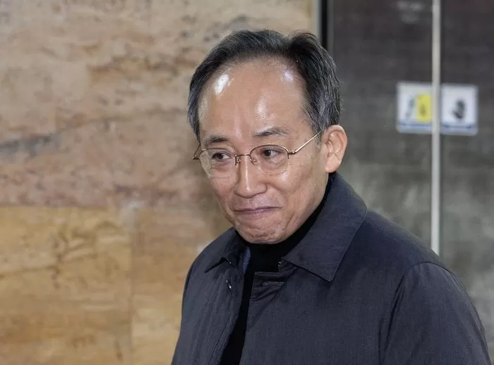 내란특검, 추경호 전 국힘 원내대표에 ‘구속영장’ 청구