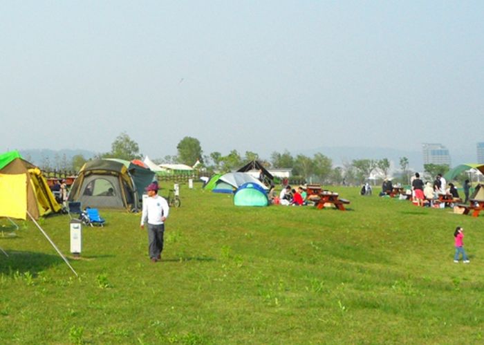 “더 추워지기 전에”... 11월 서울에서 즐길 수 있는 낭만 캠핑장 베스트 6