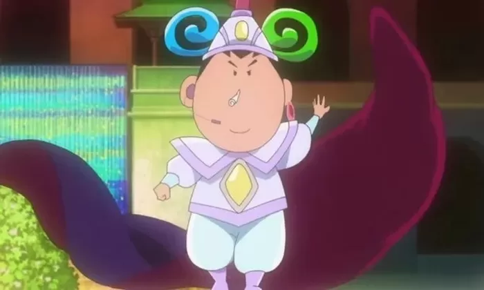 “콧물 잃고 흑화한 맹구를 구하라”... ‘극장판 짱구’, 12월 개봉 확정