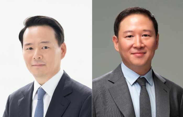 SPC그룹 대규모 인사... ‘오너 3세’ 허진수 부회장·허희수 사장 승진