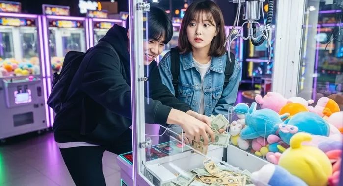 기사의 이해를 돕기 위한 AI 이미지 / google ImageFx